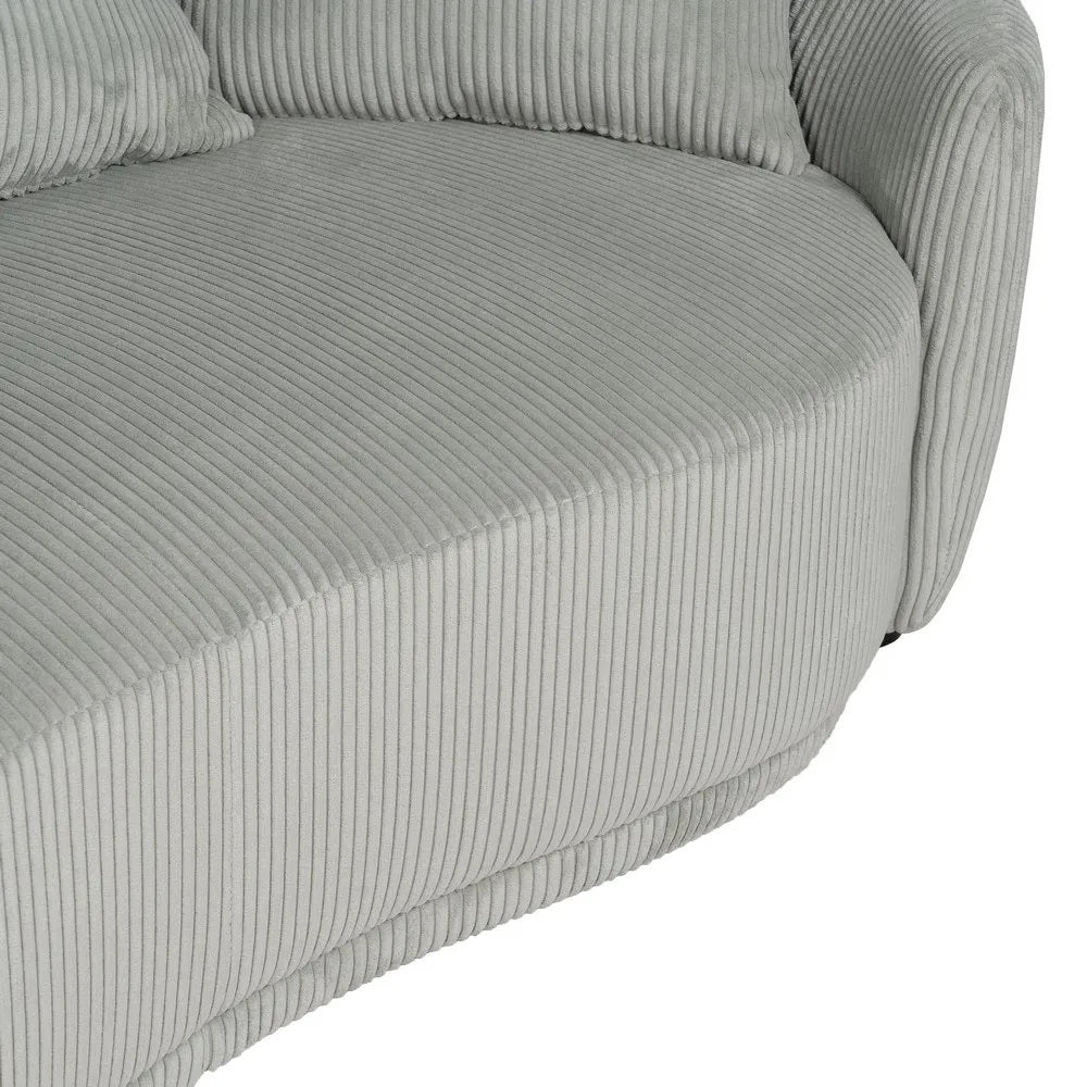 Canapea 3 locuri DIERAS 197 CM