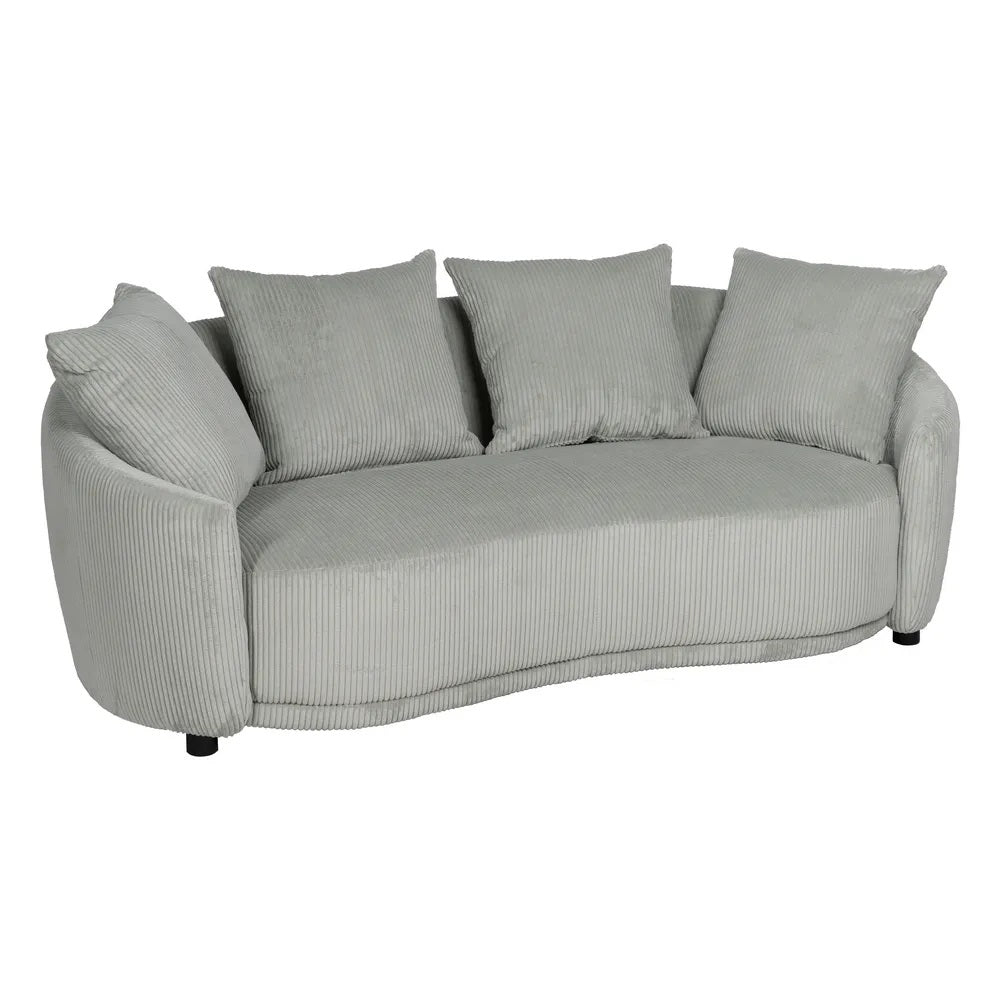 Canapea 3 locuri DIERAS 197 CM