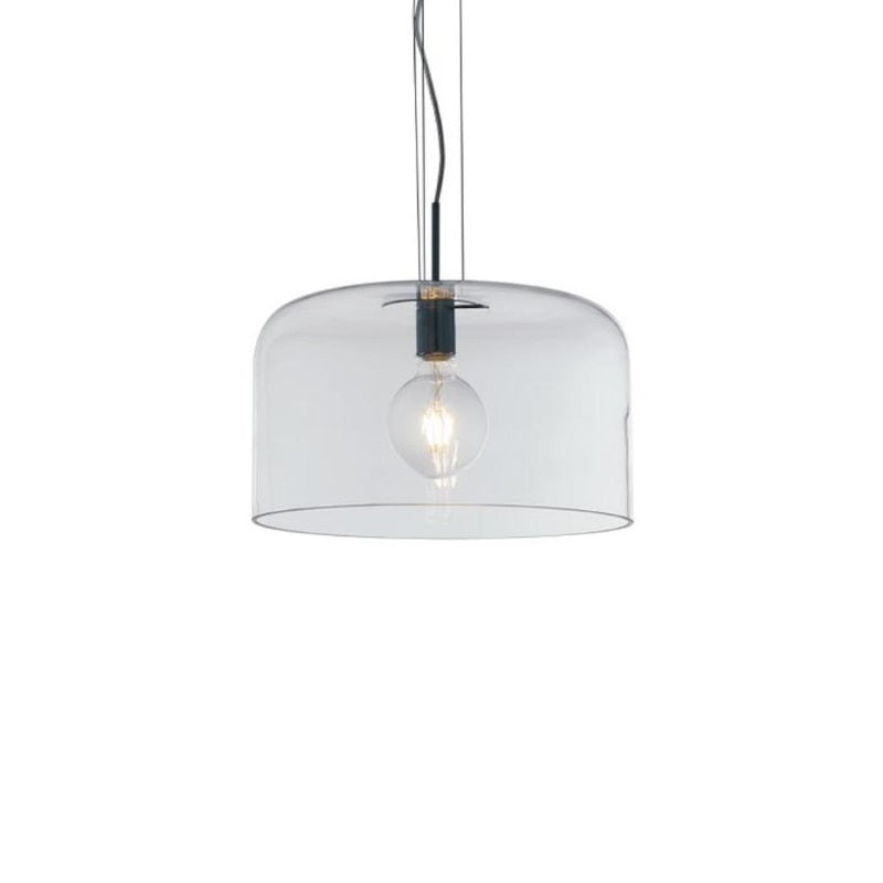 Lampa suspendata DILARA CLEAR