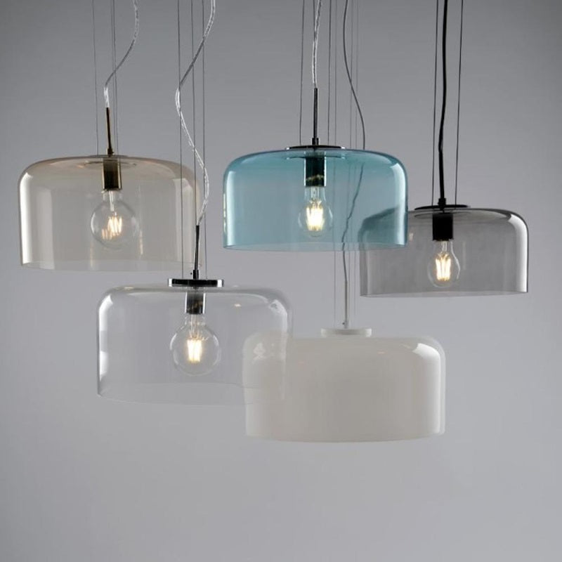 Lampa suspendata DILARA WHITE