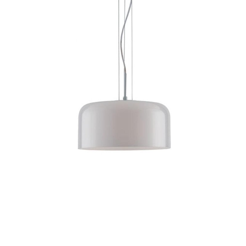 Lampa suspendata DILARA WHITE