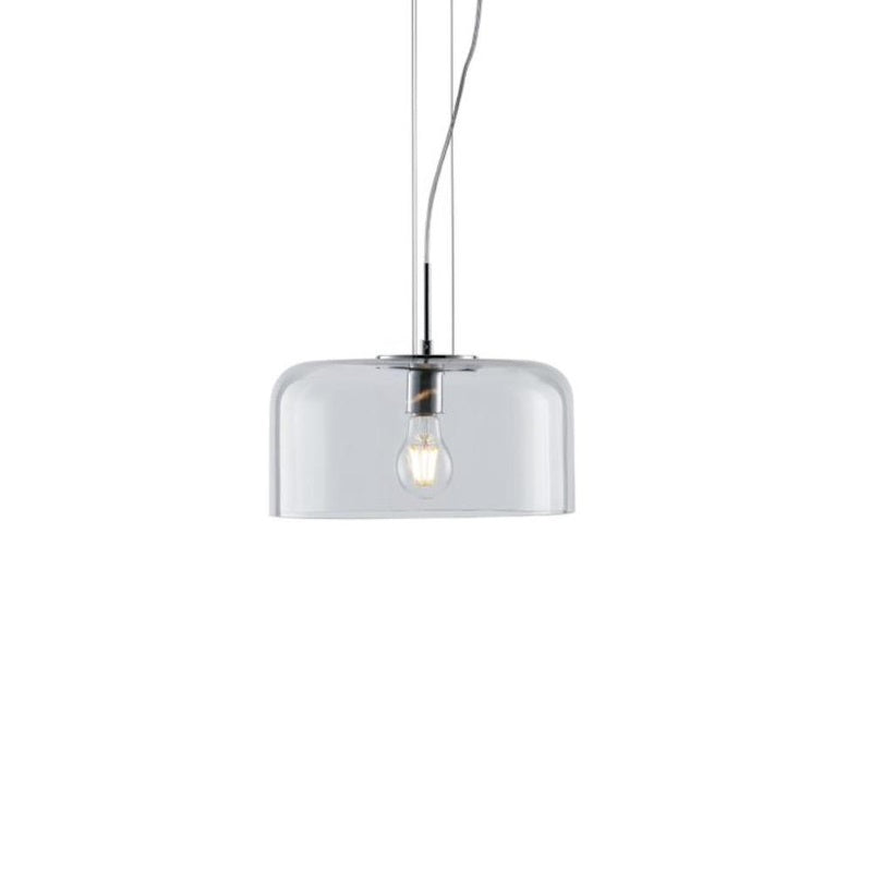Lampa suspendata DILARA CLEAR