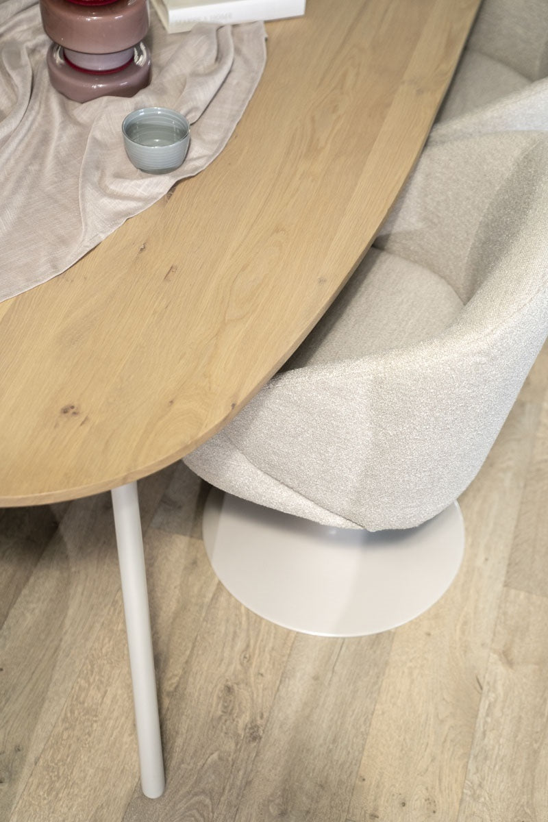 Masa ROVIS 260 x 110 CM