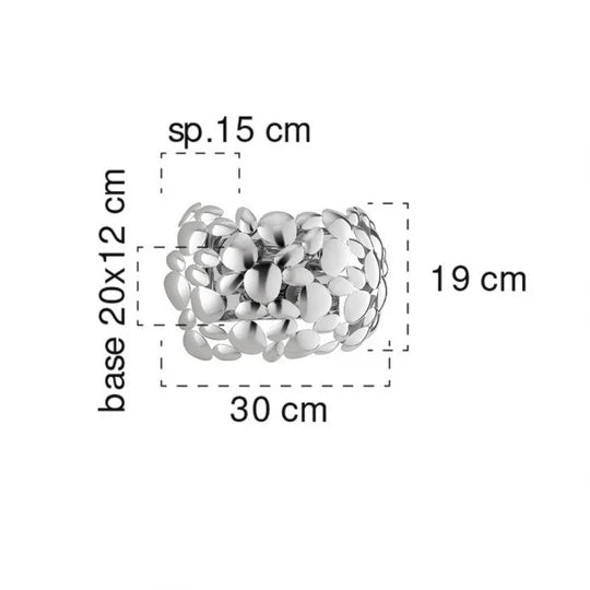 Aplica de perete DIONISO