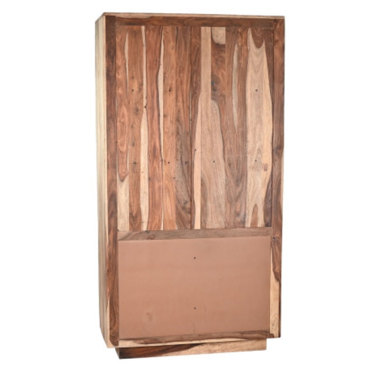 Vitrina ALANS 100 x 42 x 190 CM