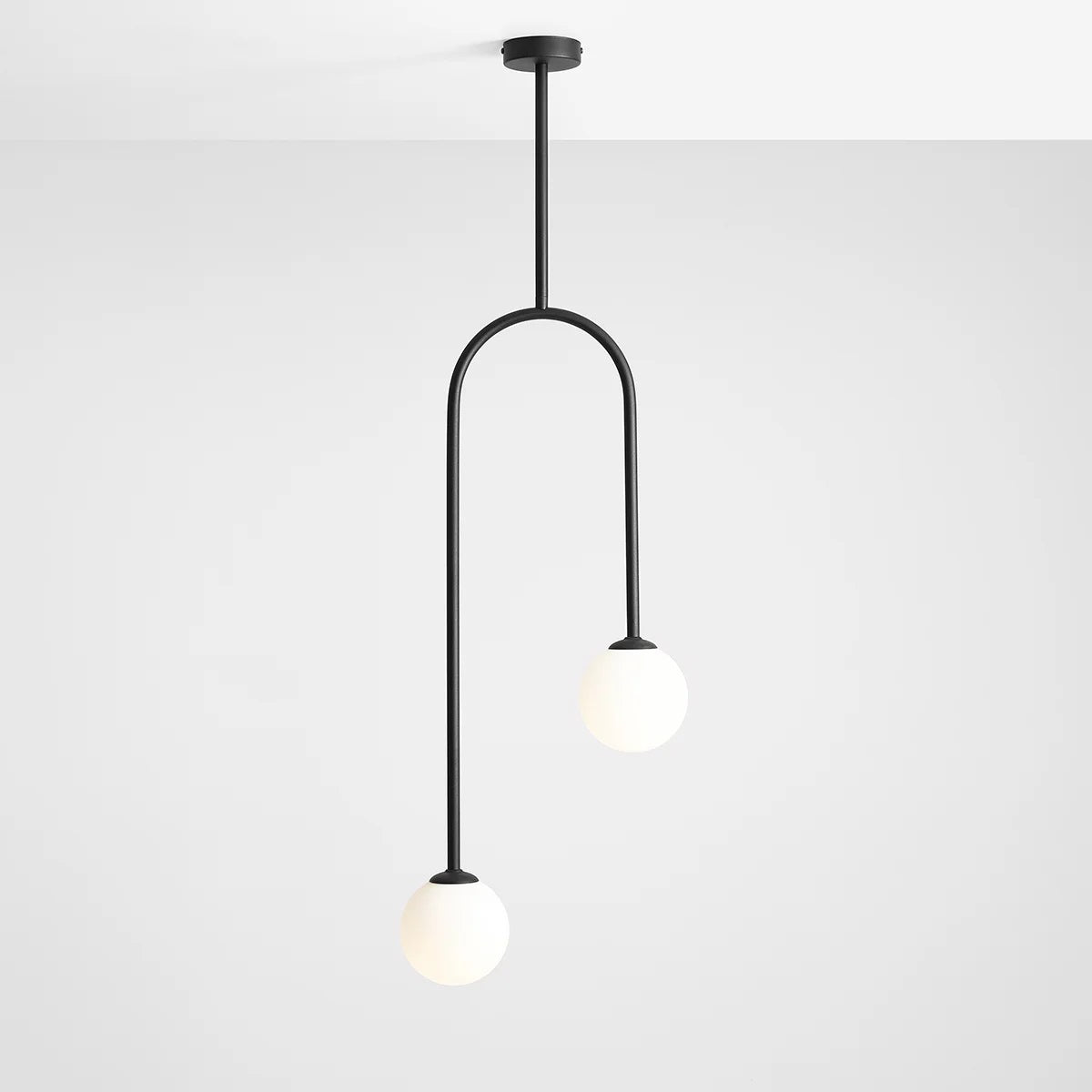 Lampa suspendata DOMBAS