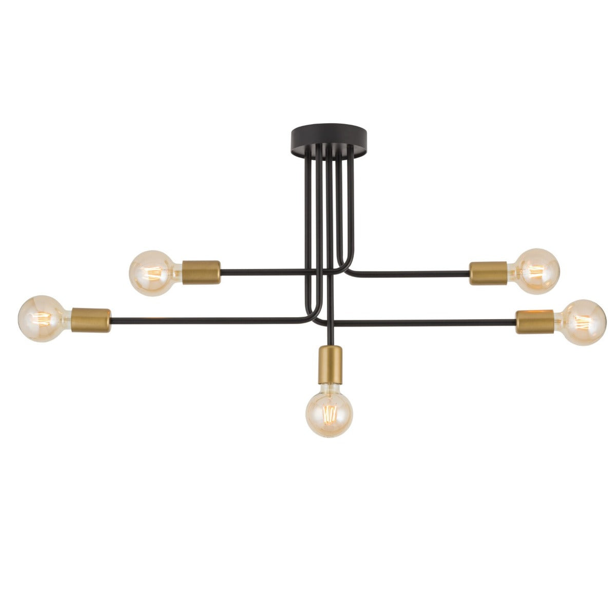 Lampa suspendata DOMINICA L5