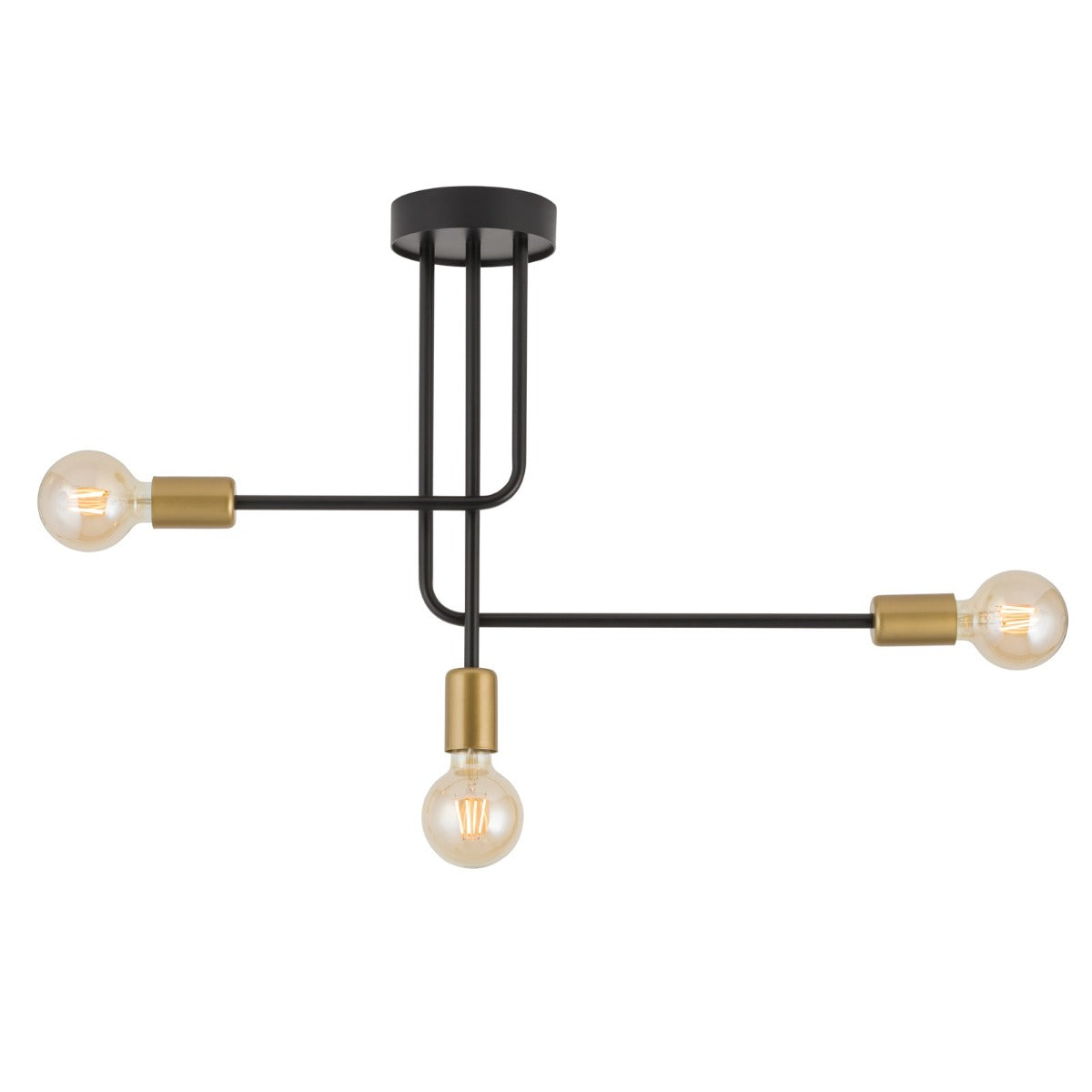Lampa suspendata DOMINICA L3
