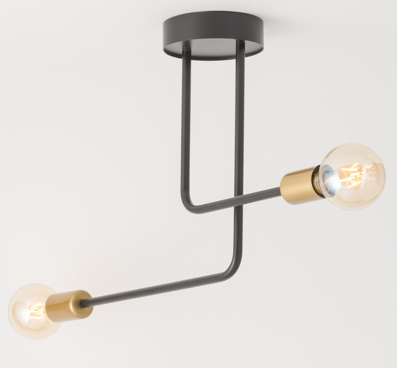 Lampa suspendata DOMINICA L2