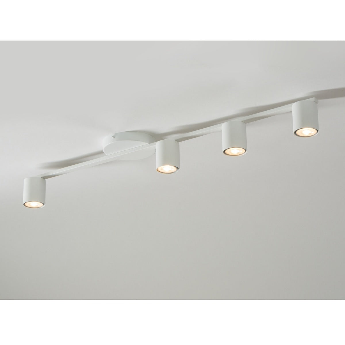 Plafoniera DONATELO L4