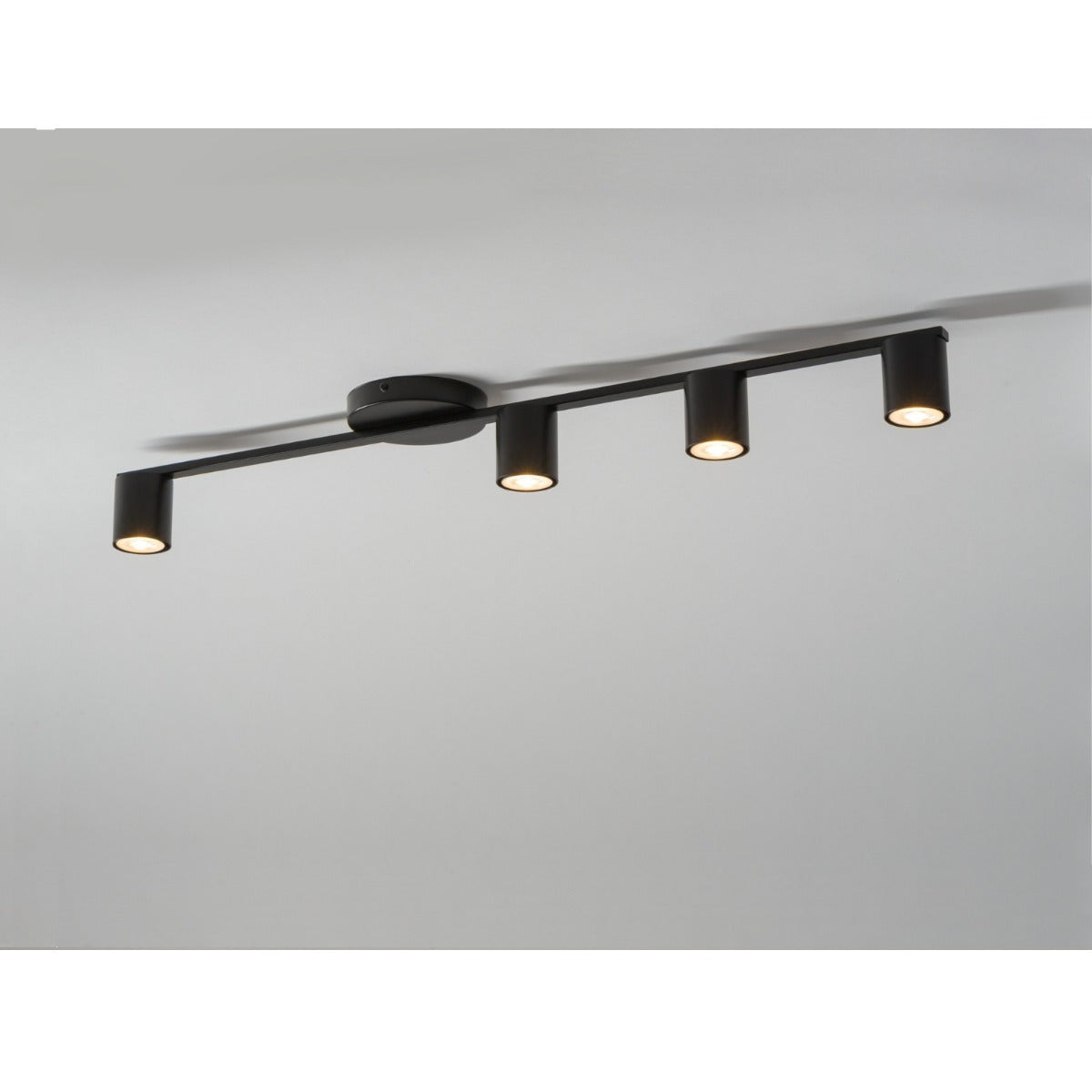 Plafoniera DONATELO L4