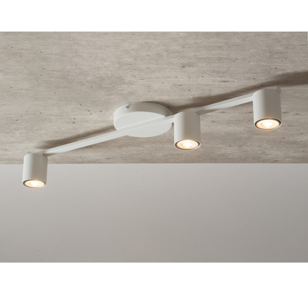 Plafoniera DONATELO L3