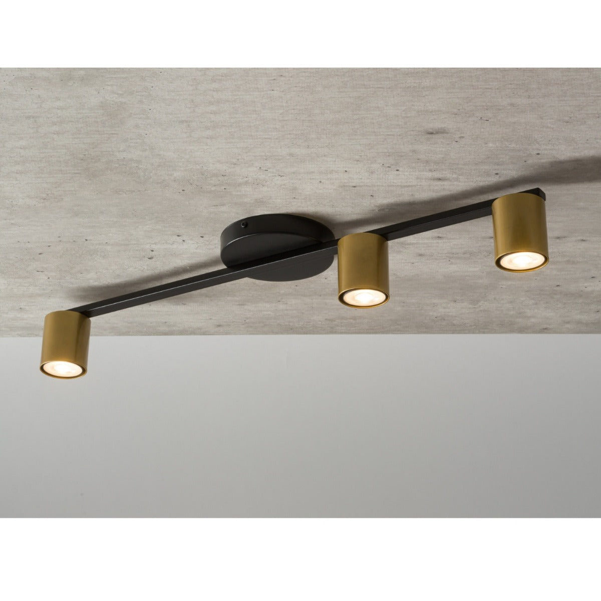 Plafoniera DONATELO L3