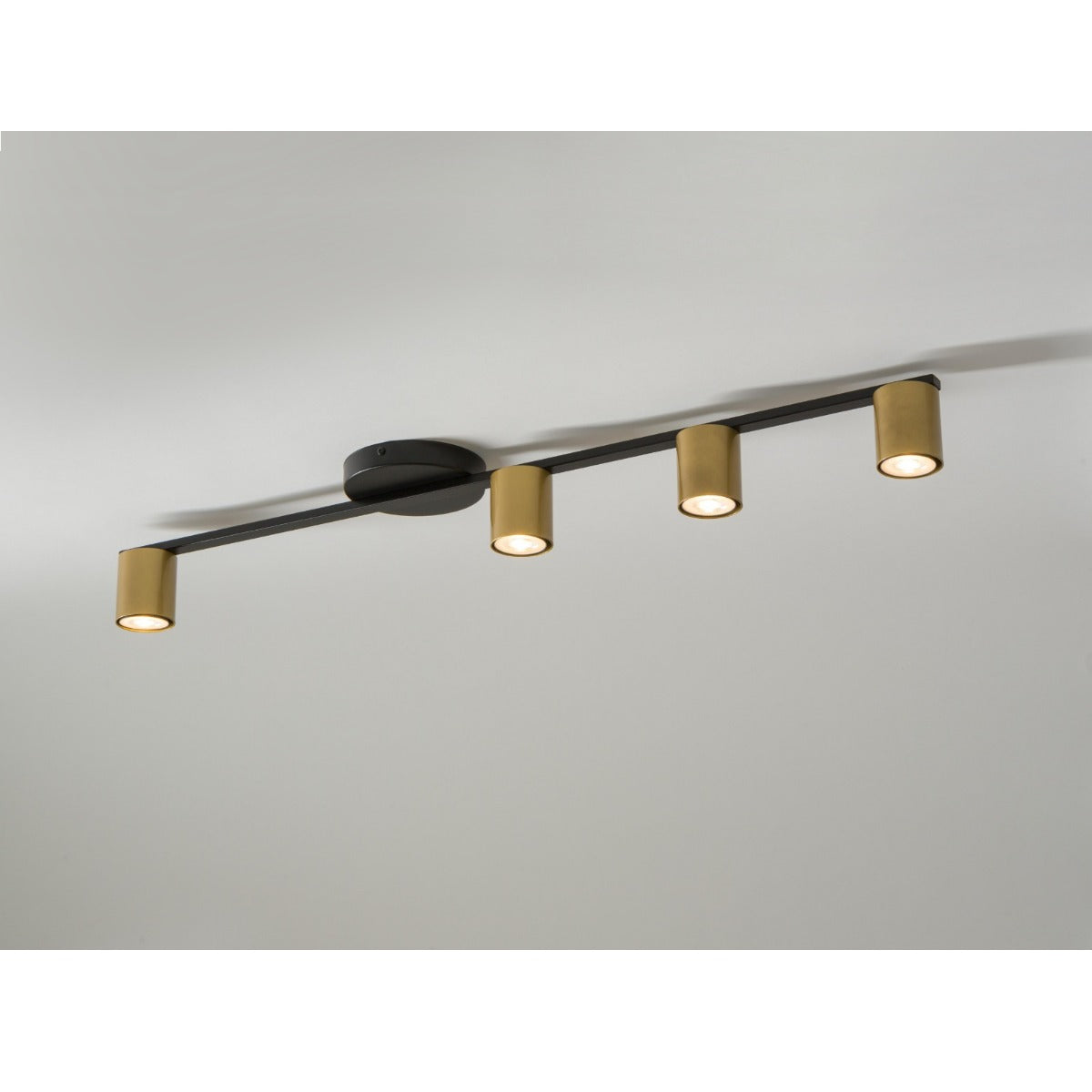 Plafoniera DONATELO L4