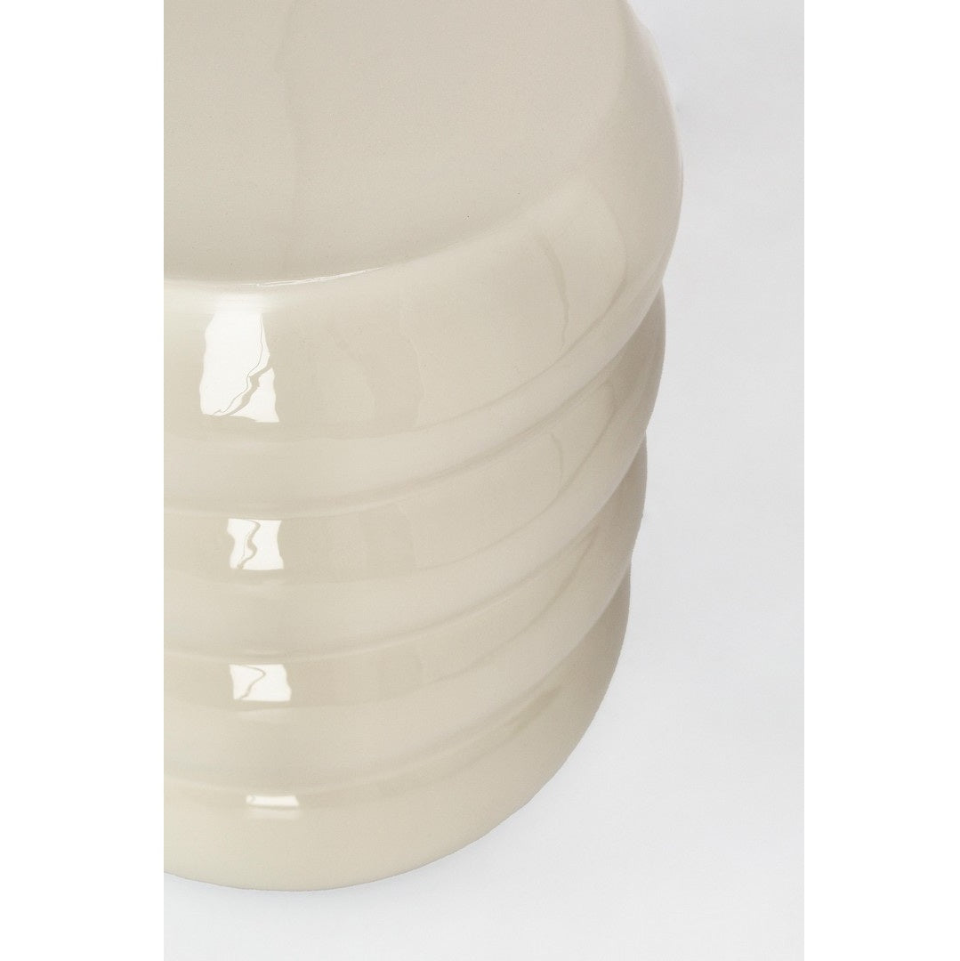 Taburet DONIEL Ø42 CM