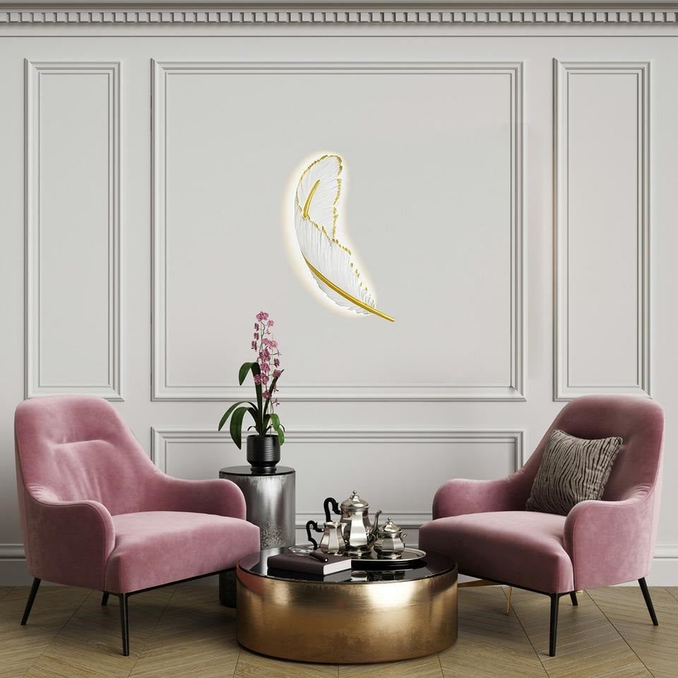 Aplica de perete dimabila DOPOKI LED