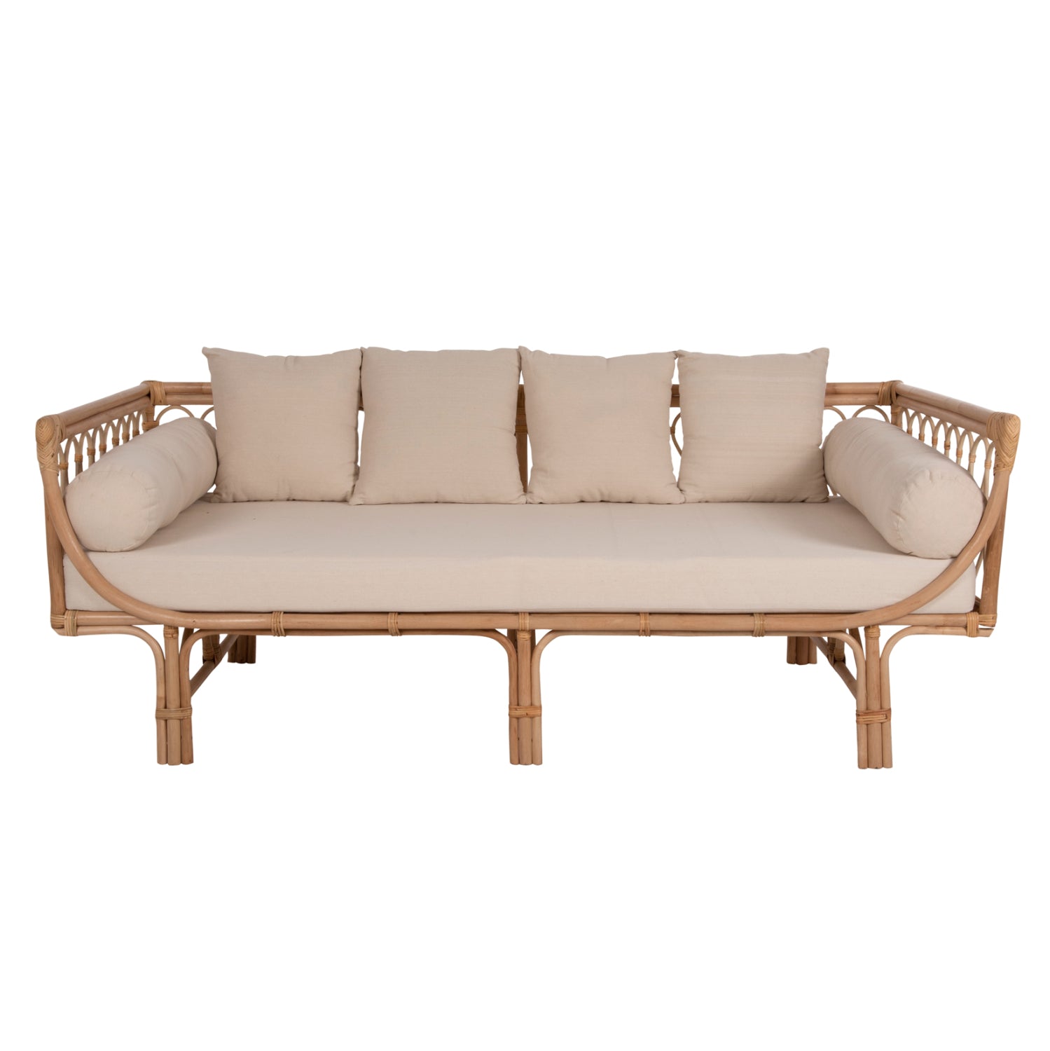 Canapea DORIS 200 CM