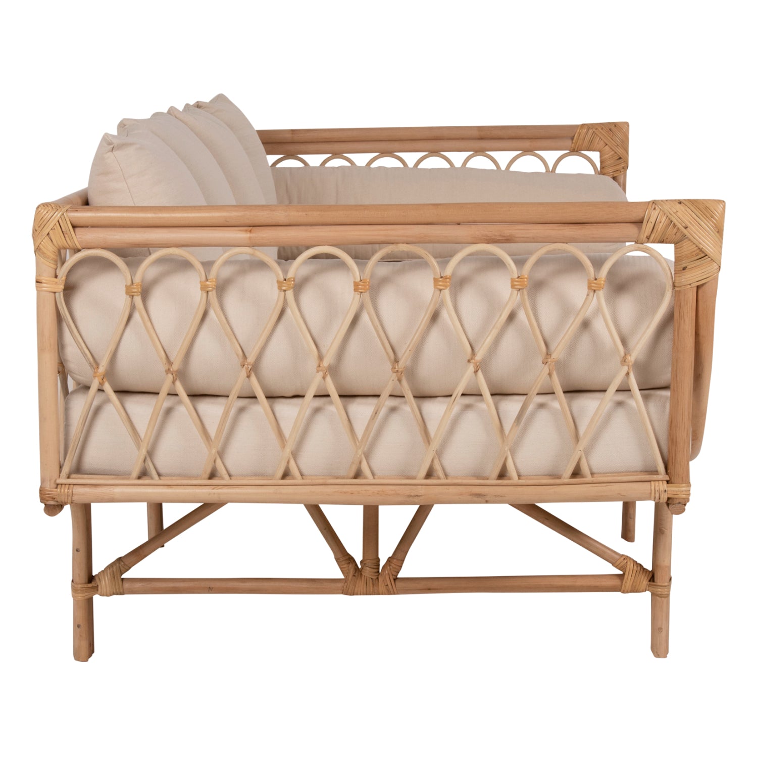Canapea DORIS 200 CM