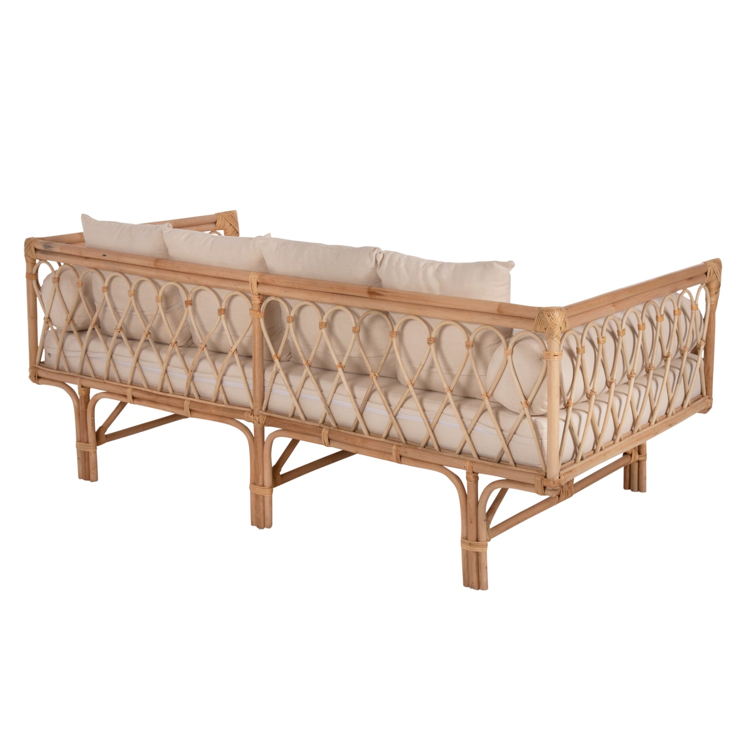 Canapea DORIS 200 CM