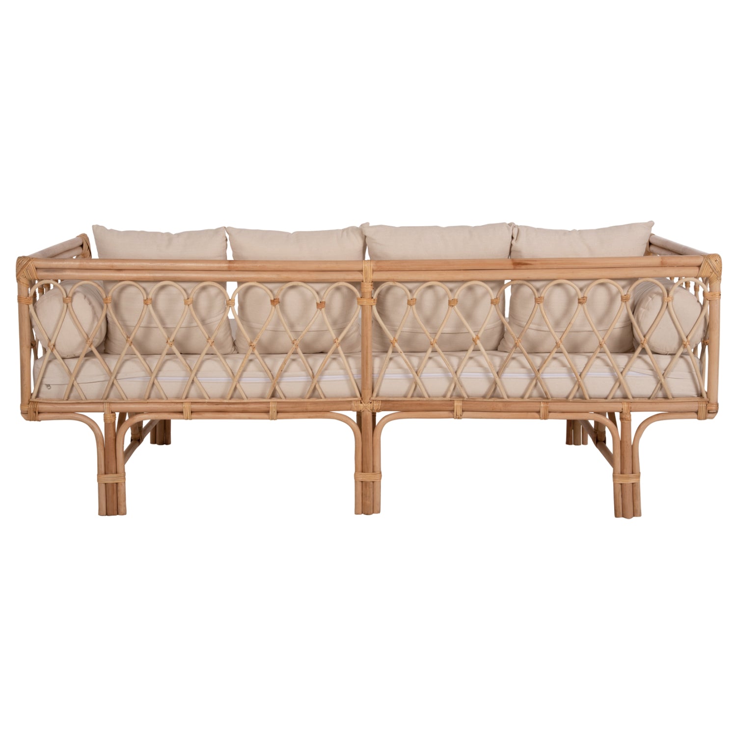 Canapea DORIS 200 CM