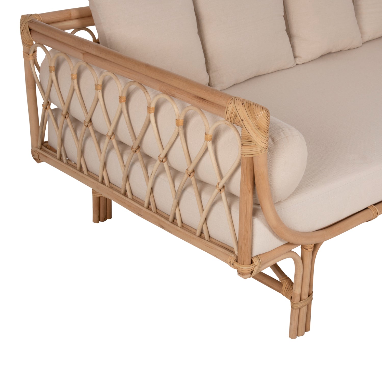 Canapea DORIS 200 CM