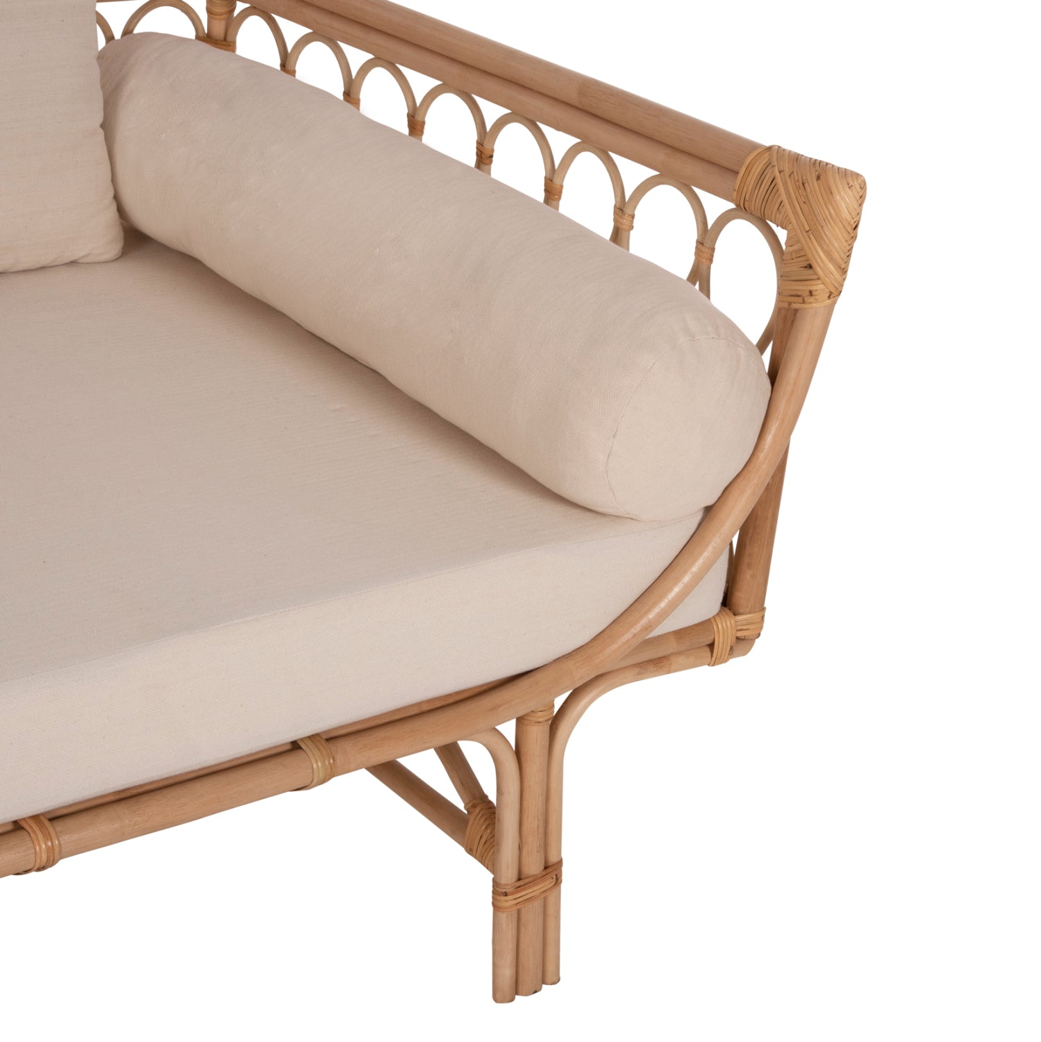 Canapea DORIS 200 CM