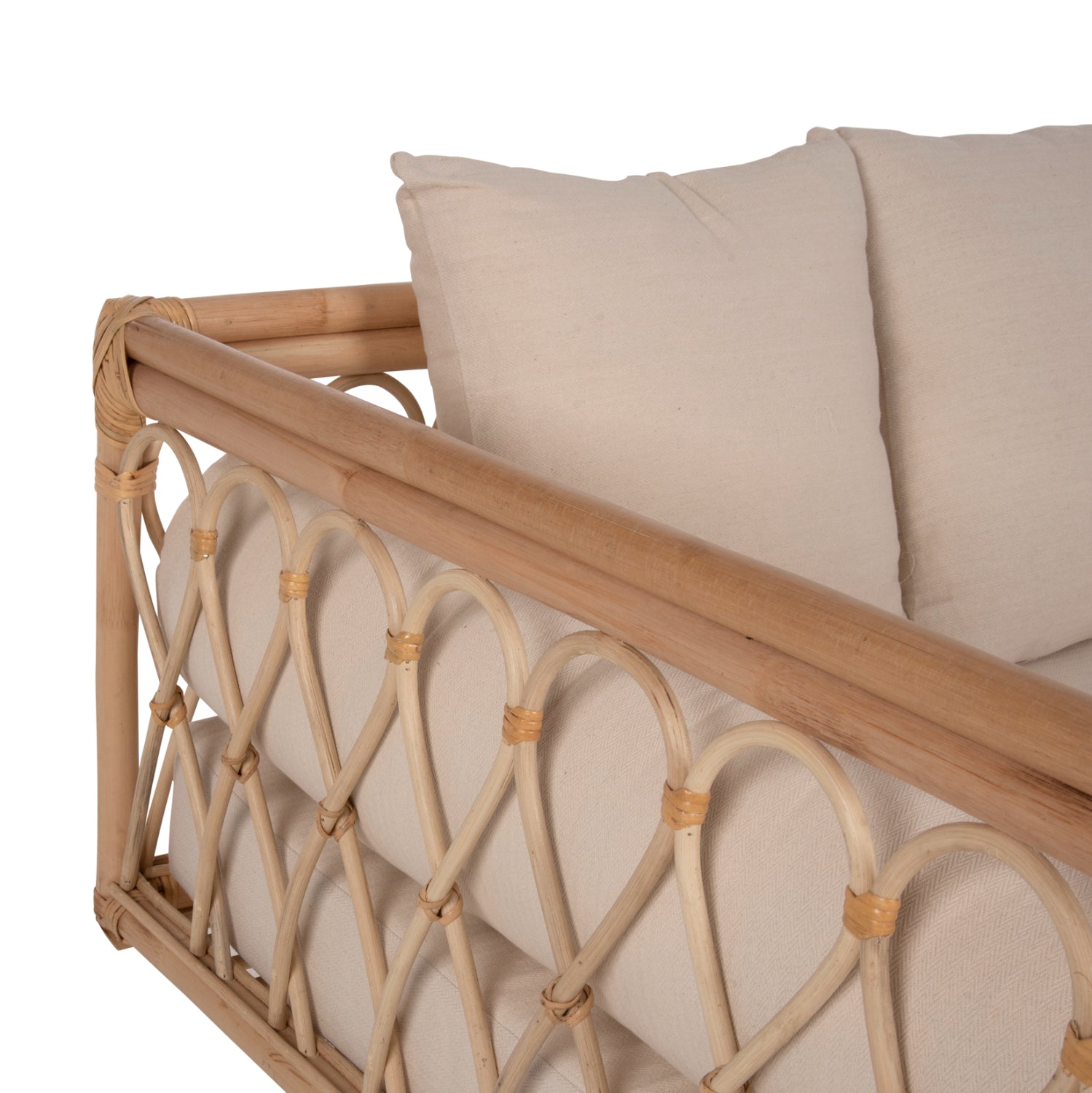 Canapea DORIS 200 CM