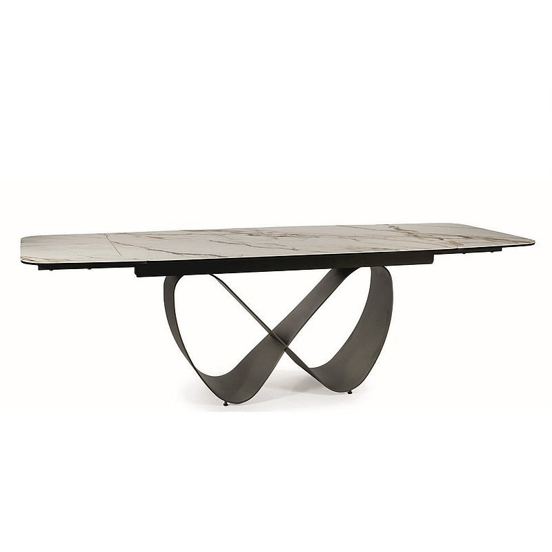 Masa extensibila DORNEY CERAMIC 160(240) x 95 CM