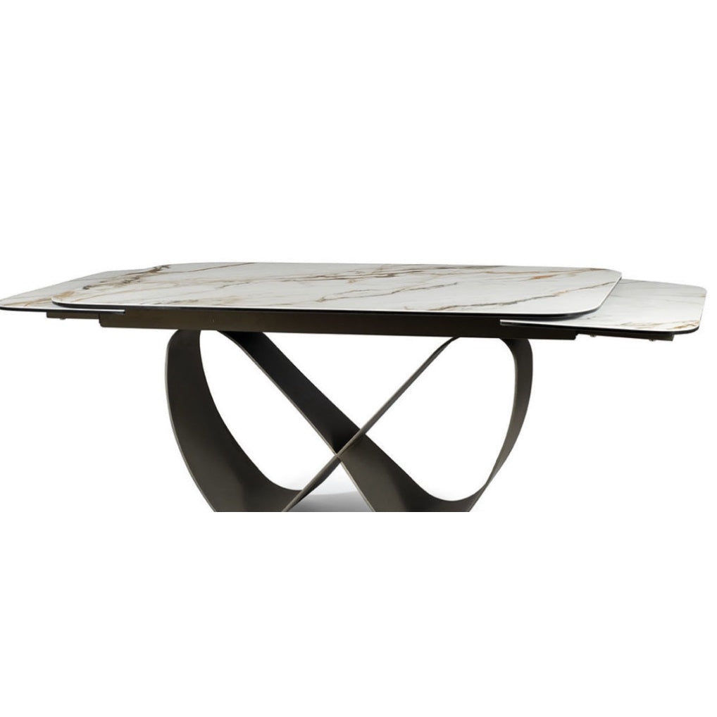 Masa extensibila DORNEY CERAMIC 160(240) x 95 CM