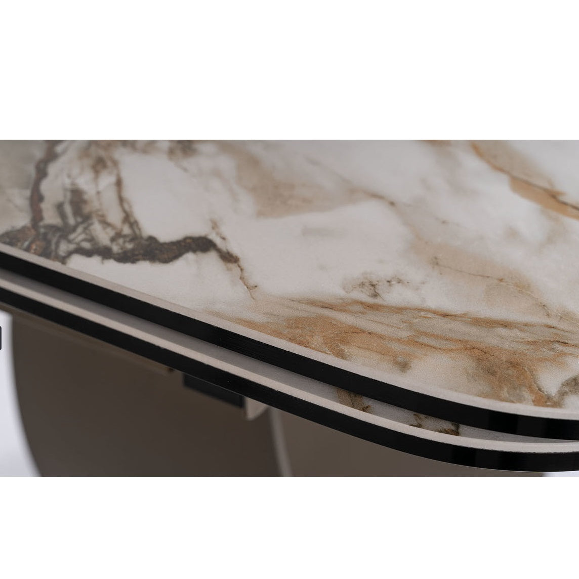 Masa extensibila DORNEY CERAMIC 160(240) x 95 CM