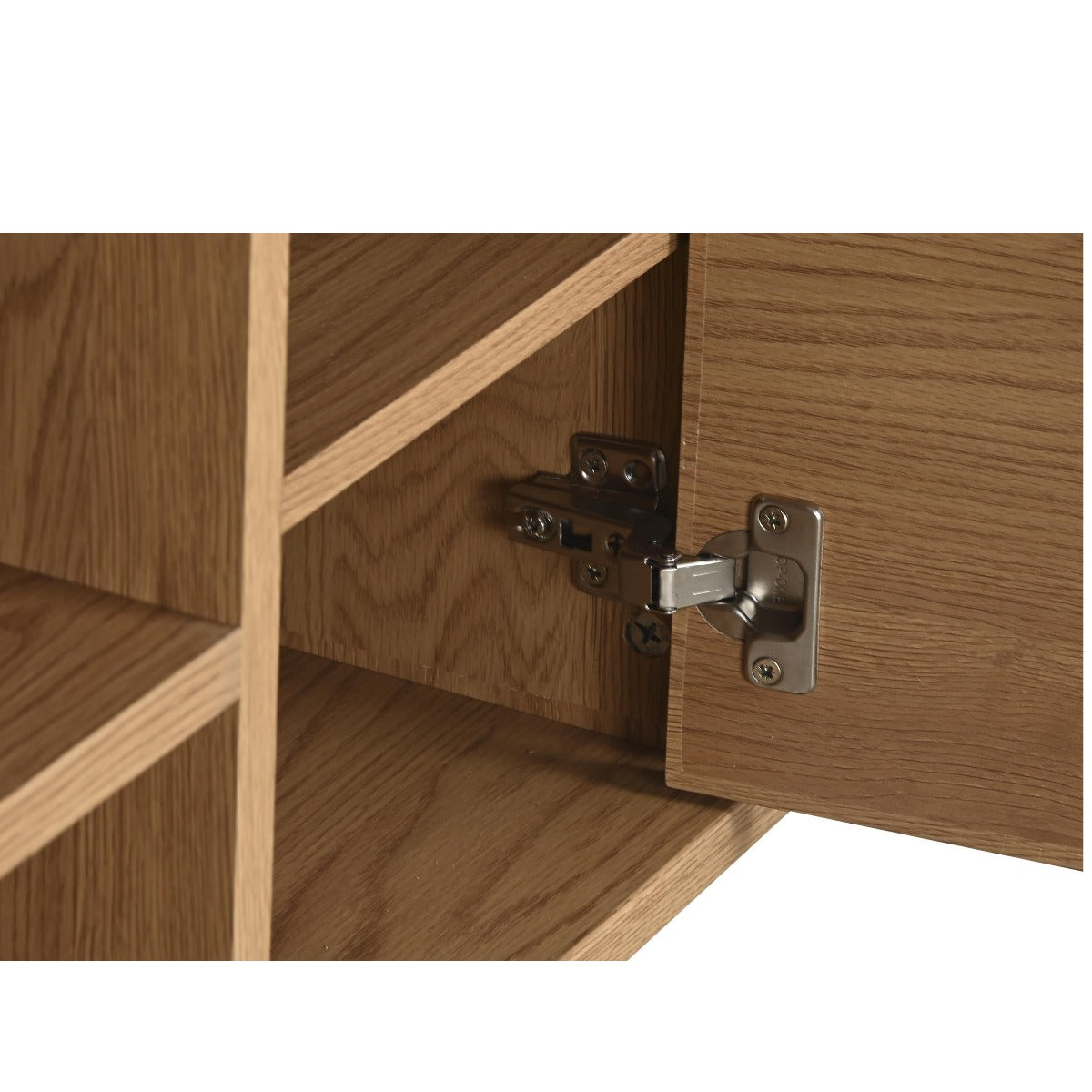 Comoda TV DOUGLAS 120 x 40 x 57 CM