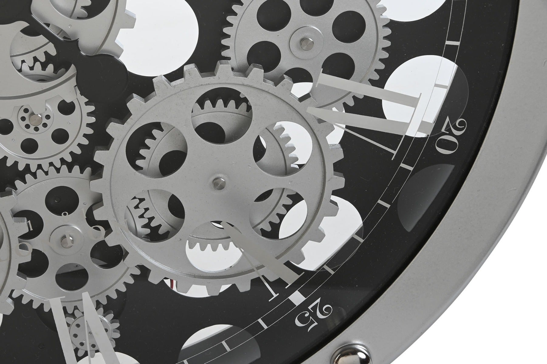 Ceas de perete DOUGMAS