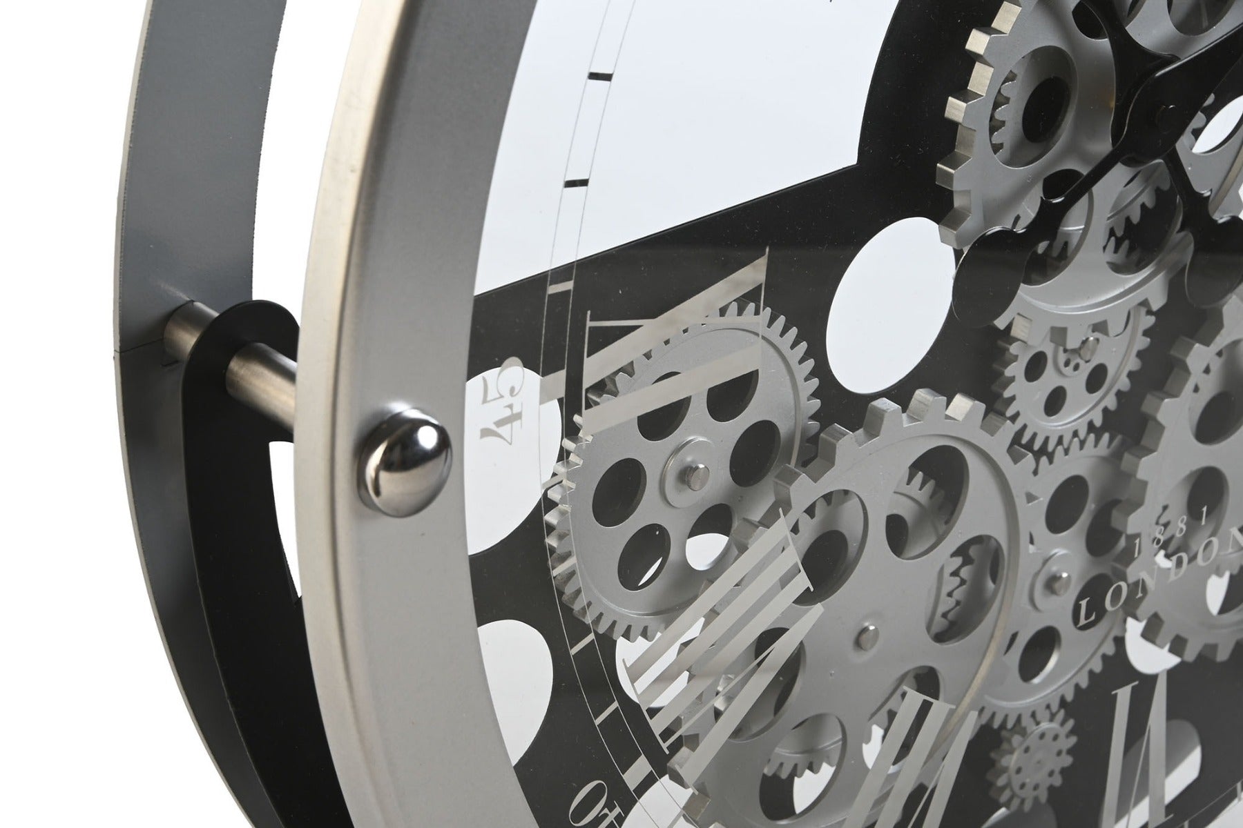 Ceas de perete DOUGMAS