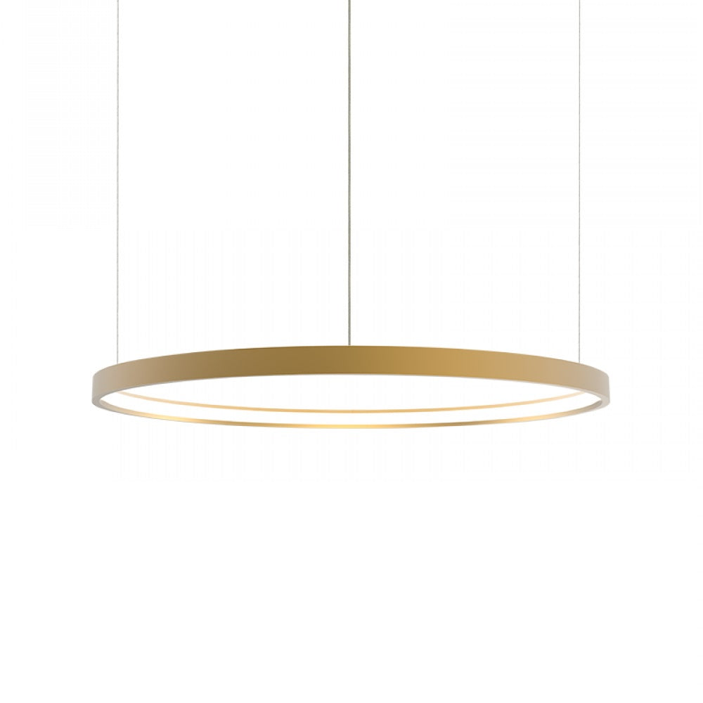 Lampa suspendata dimabila DOVAN 45W