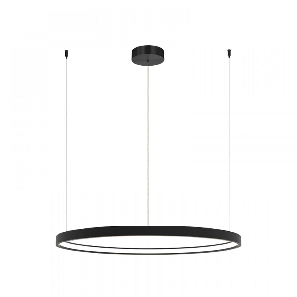 Lampa suspendata dimabila DOVAN 28W