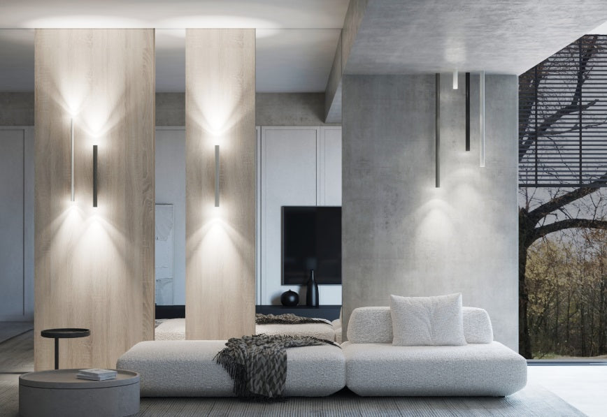 Spot aplicat DOVEL XL