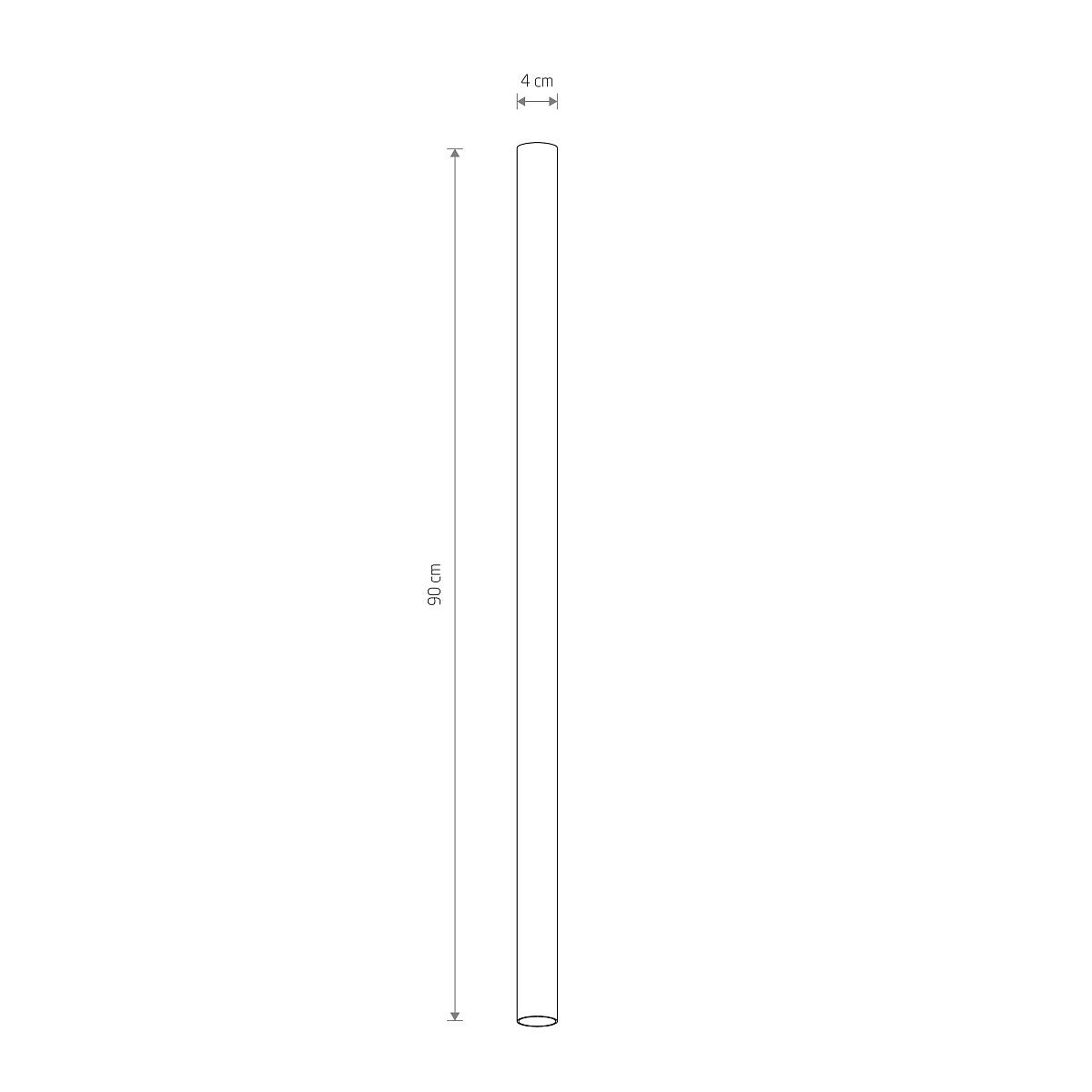 Spot aplicat DOVEL L