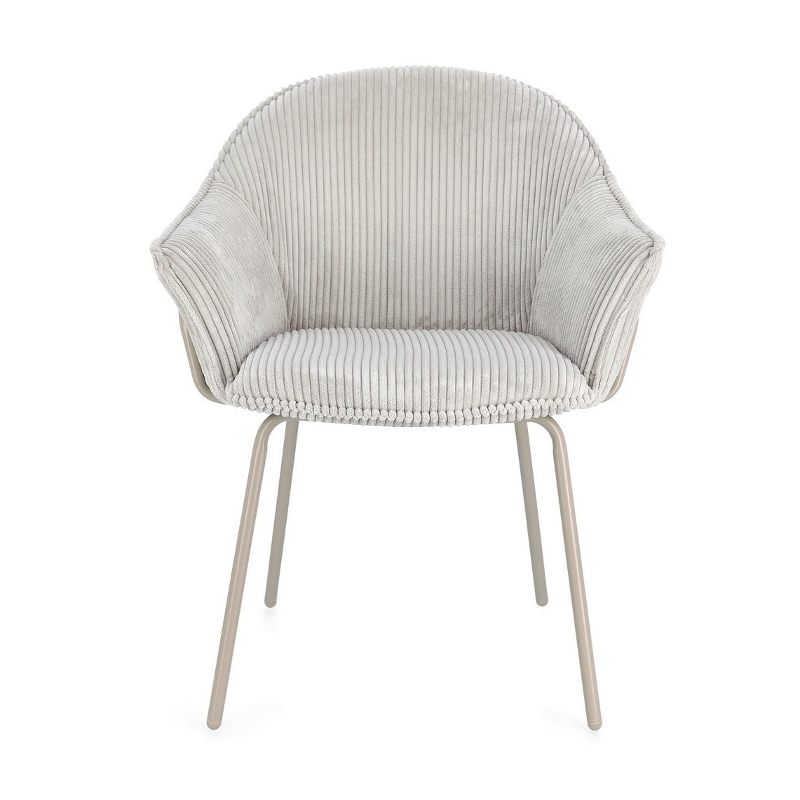 Scaun CASSIDY WARM/GREY