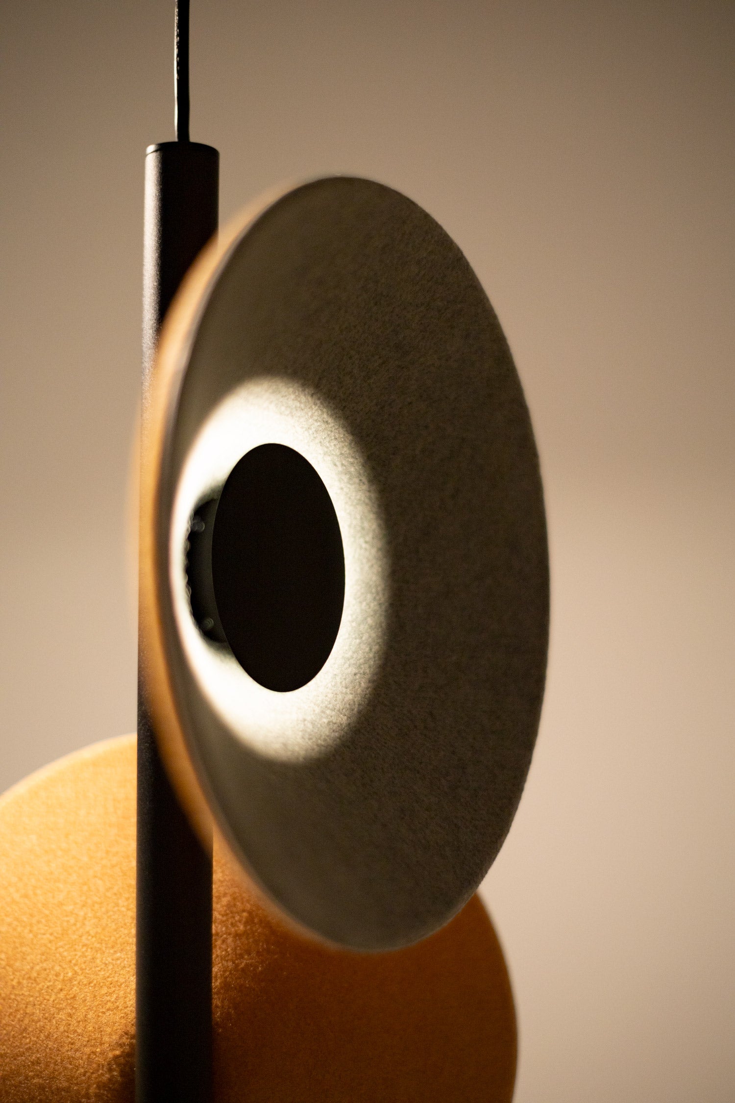 Lampa suspendata TOLAMUS