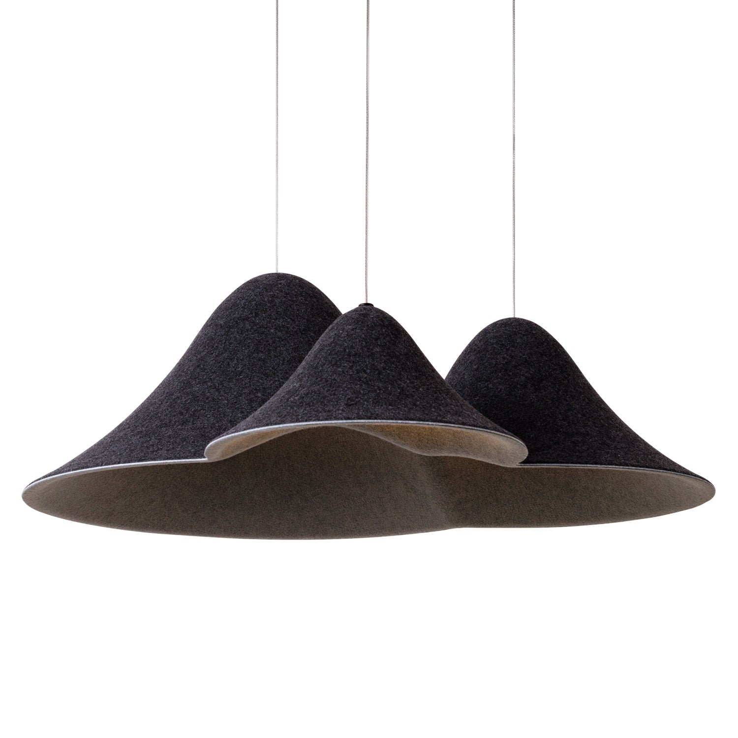 Lampa suspendata BELMONDO