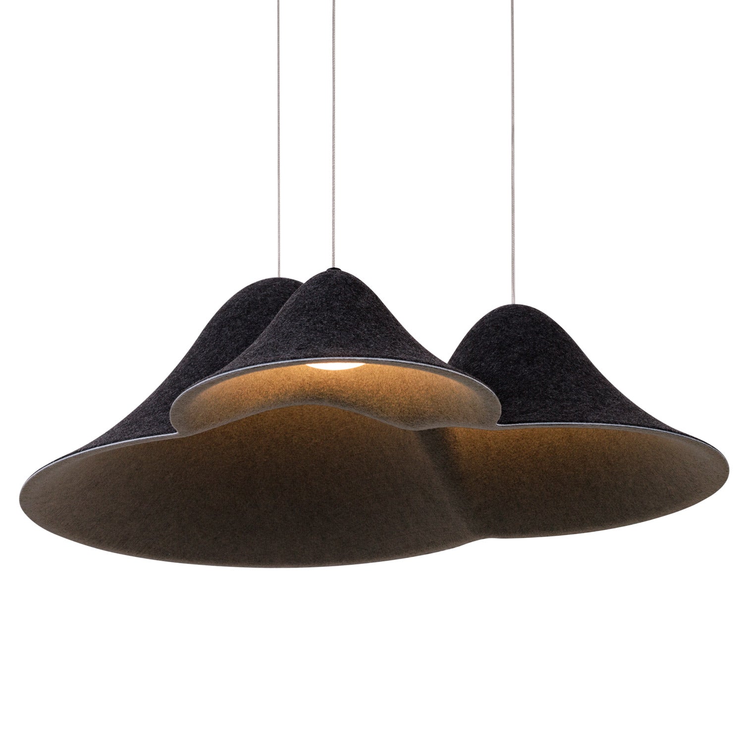 Lampa suspendata BELMONDO