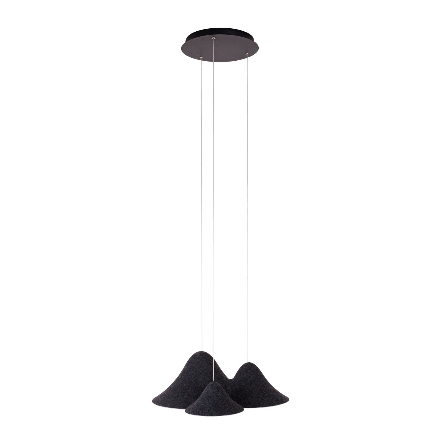 Lampa suspendata BELMONDO