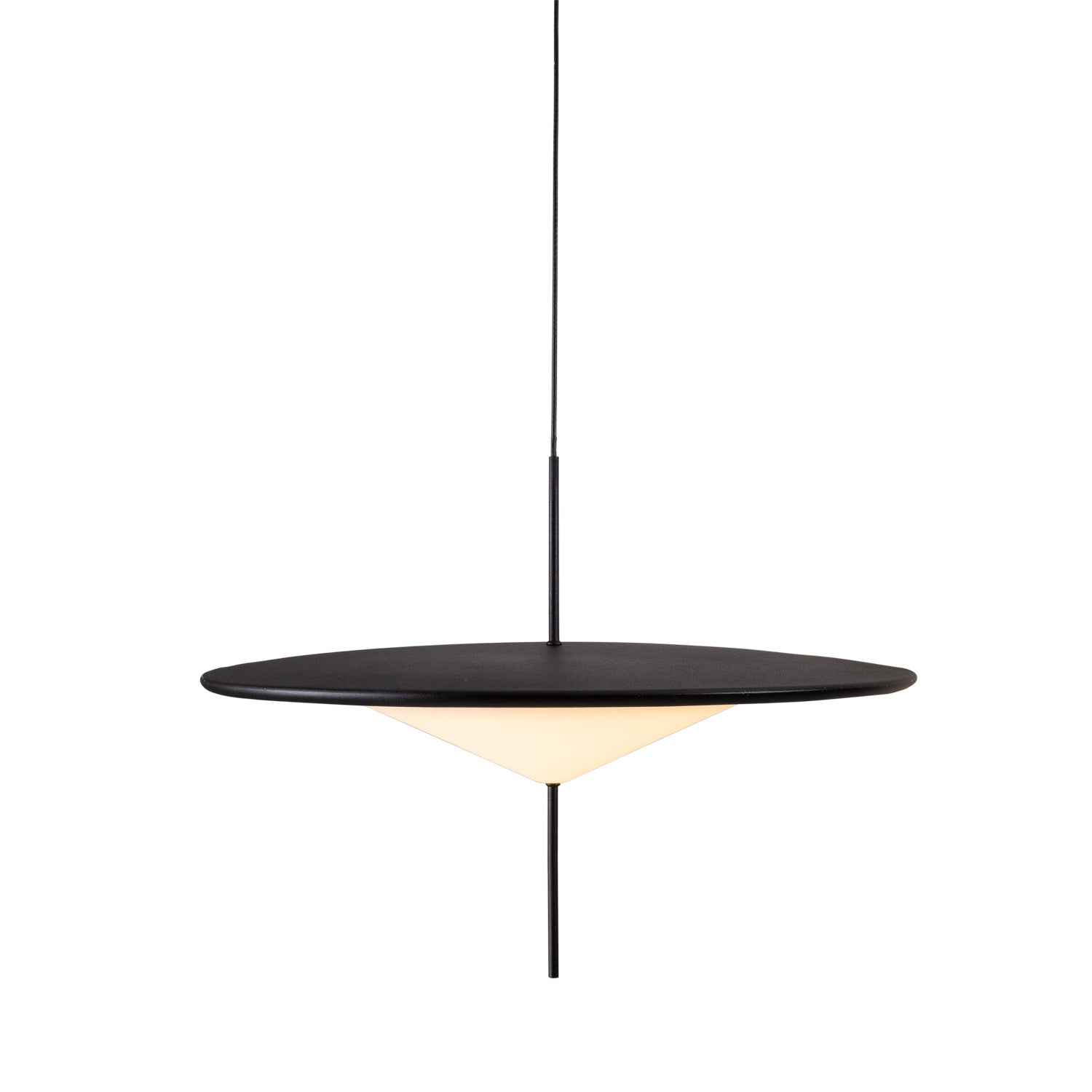 Lampa suspendata CONICA