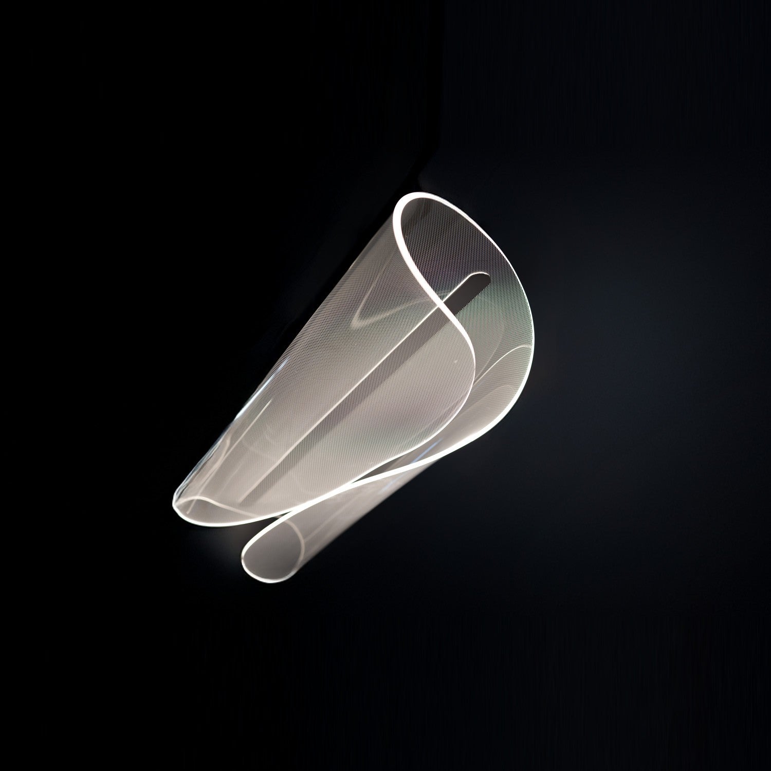 Lampa suspendata DARENO