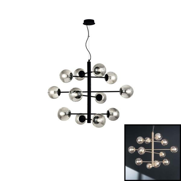 Lampa suspendata DROFA 12