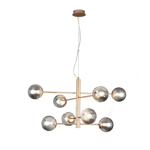 Lampa suspendata DROFA 8