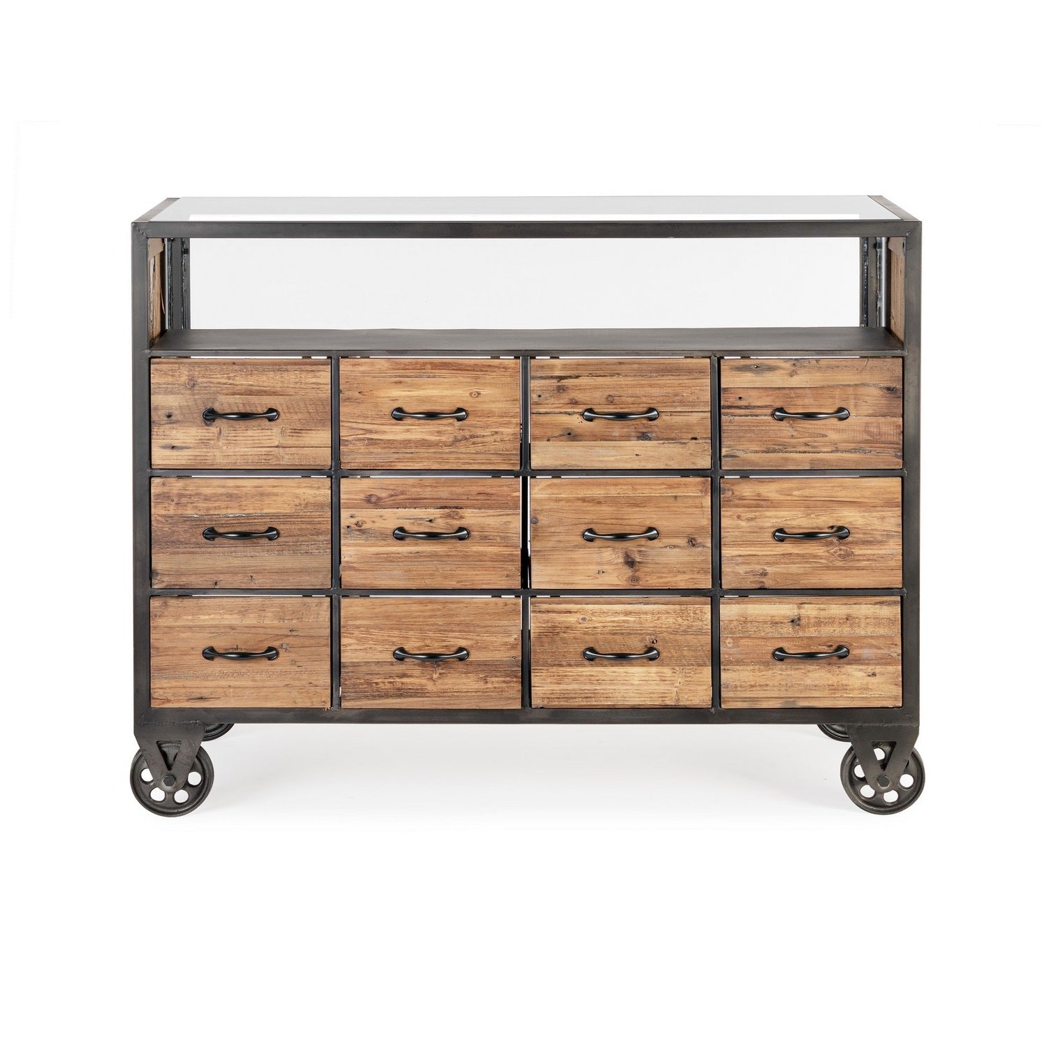 Cabinet DRON 122 x 49 x 95 CM