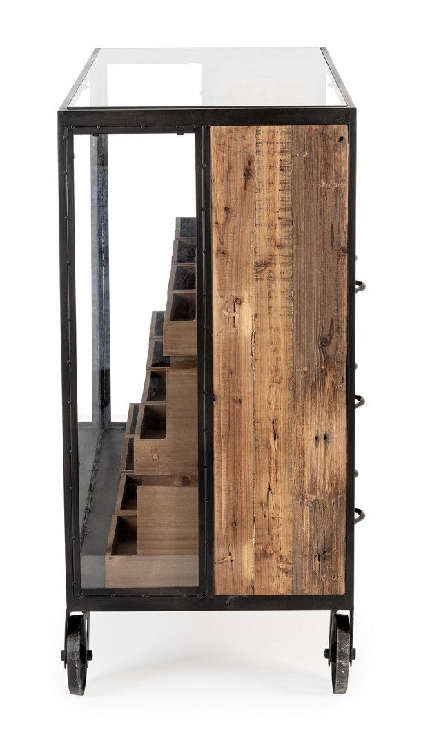 Cabinet DRON 122 x 49 x 95 CM