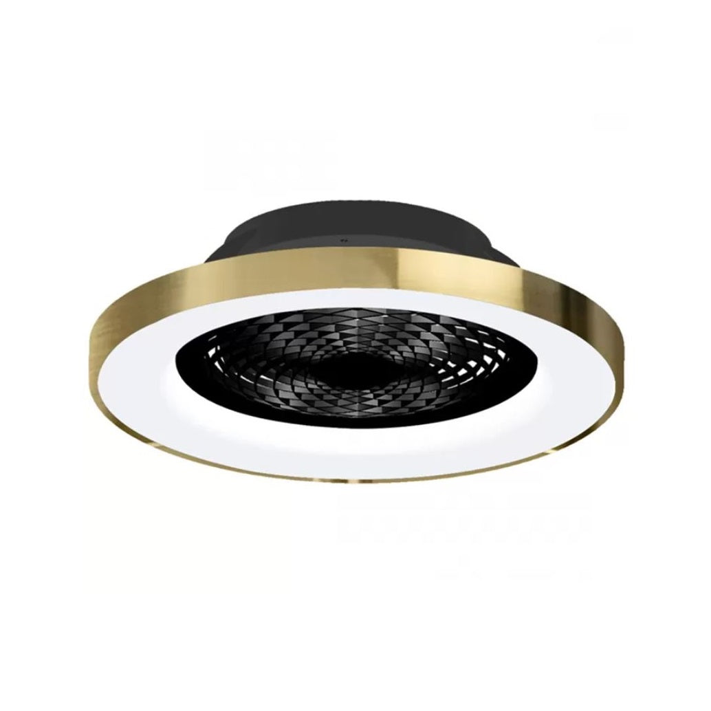 Plafoniera ventilator DROZA