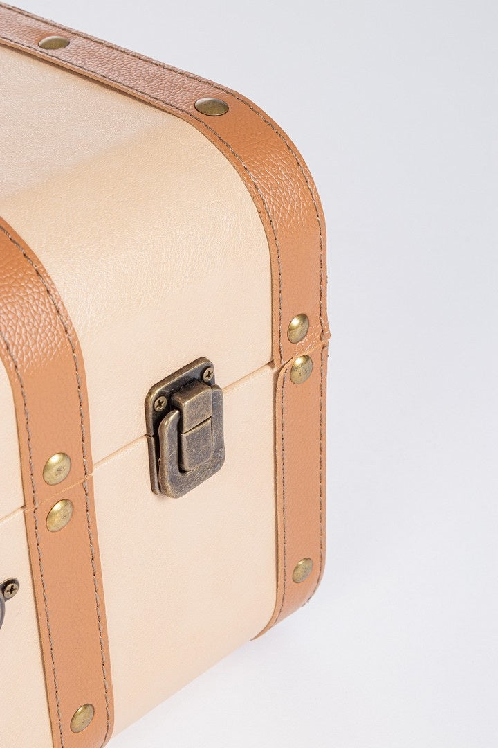 Set 3 cutii decorative DRUH